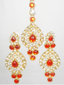 Fashion Earrings